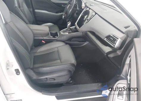 2021 Subaru Outback Onyx Edition Xt z USA, uszkodzony, nr VIN 4S4BTGLD6M3190720